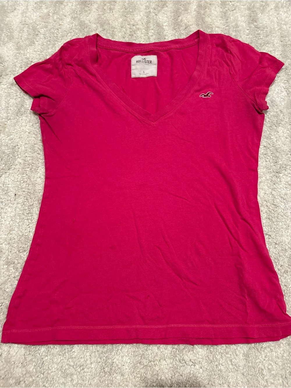 Hollister top